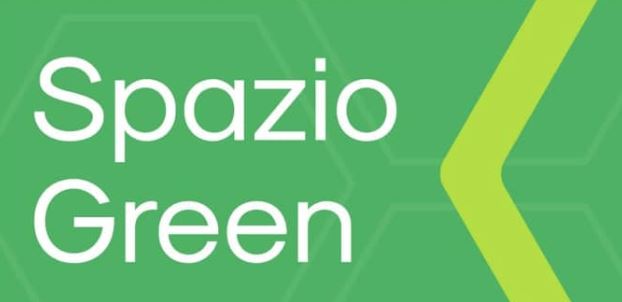 Spazio Green - Primo evento presso Fabrica City